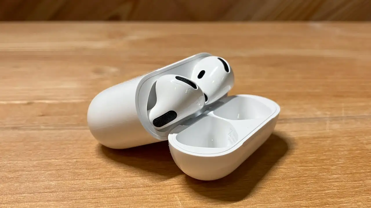 AirPods