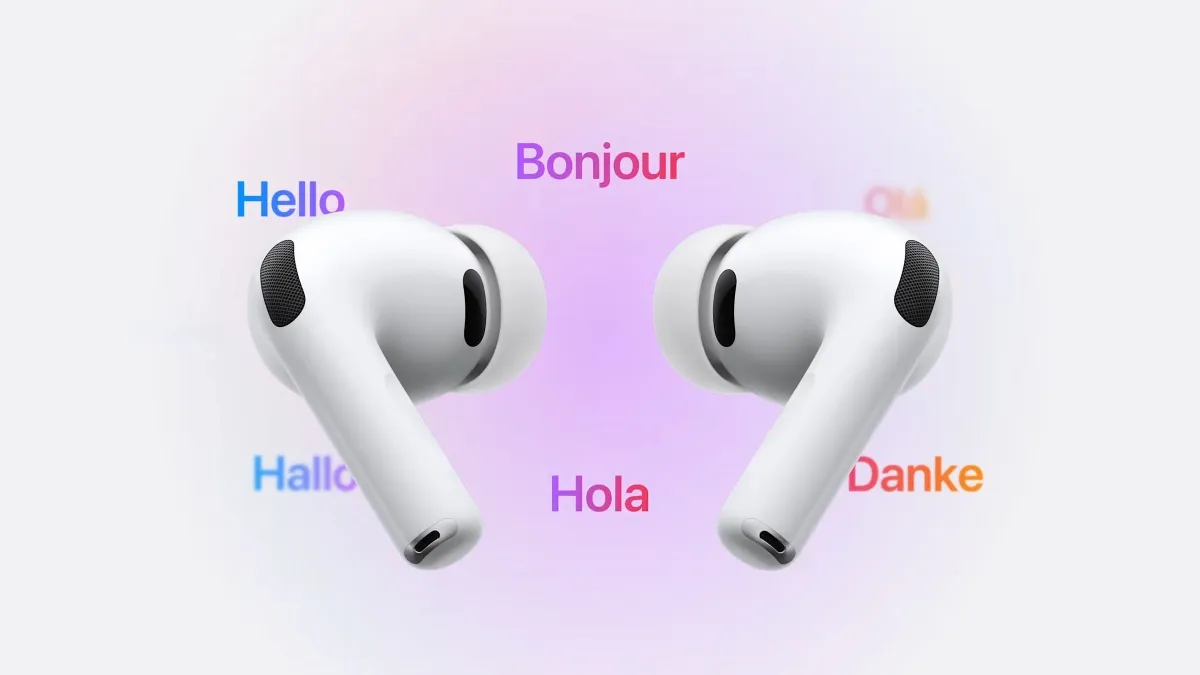 Apple Airpods Pro 3