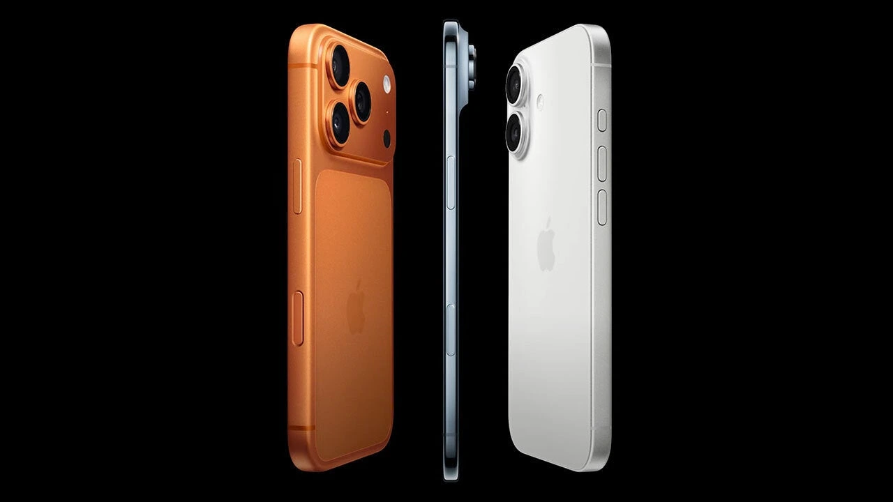 Apple A19 Chip Apple A19 Chip