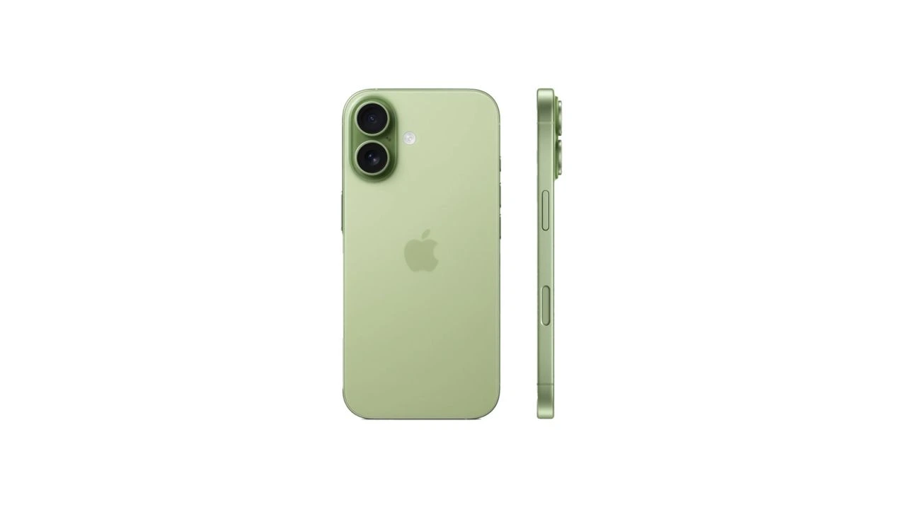Apple iPhone 17