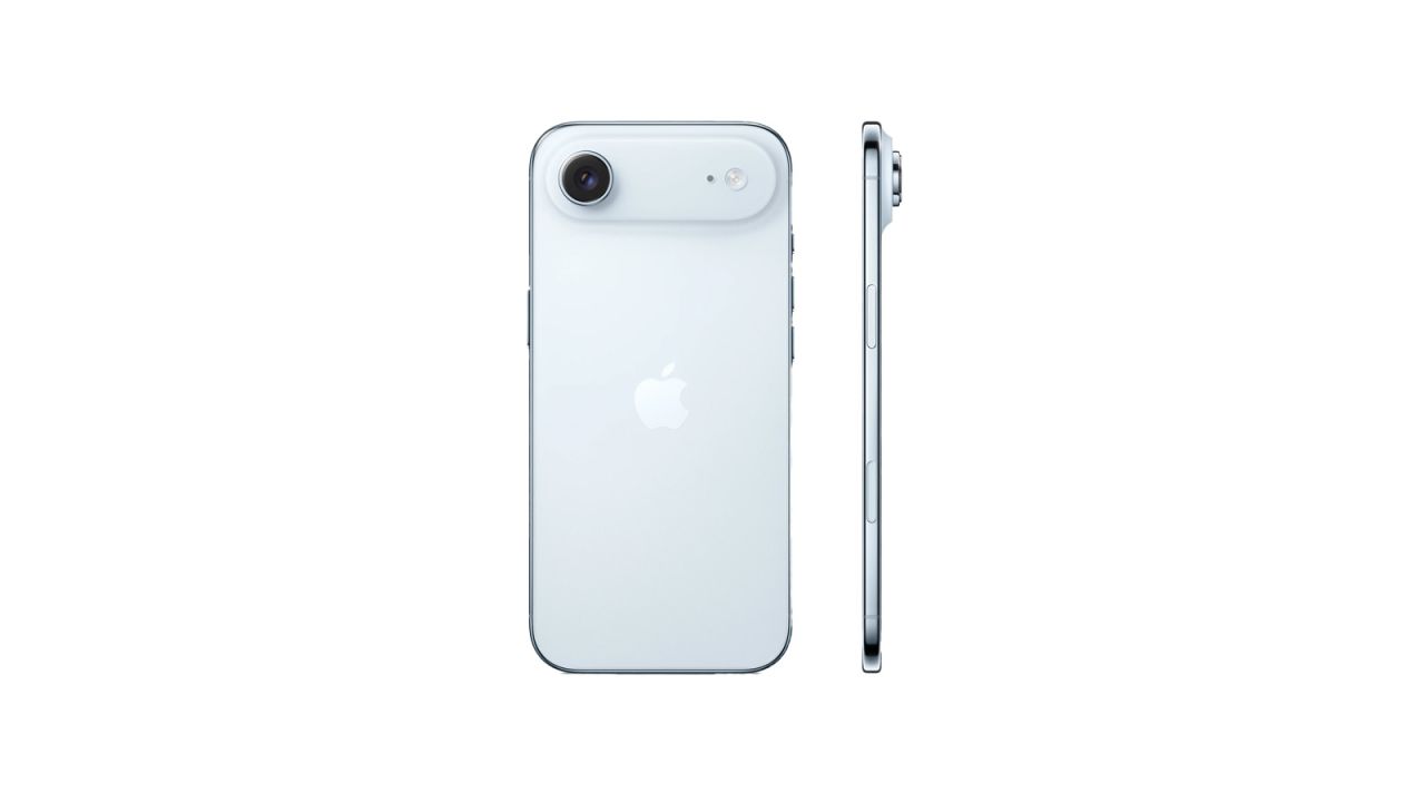 iPhone Air 