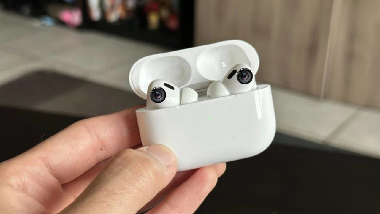 AirPods AirPods
