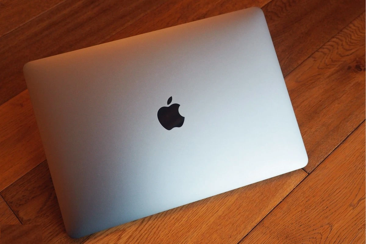 5G MacBook Pro 