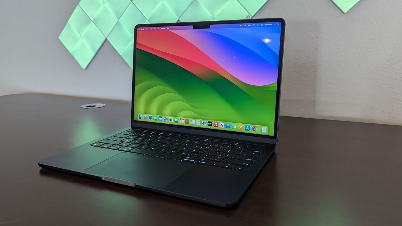 Apple MacBook 