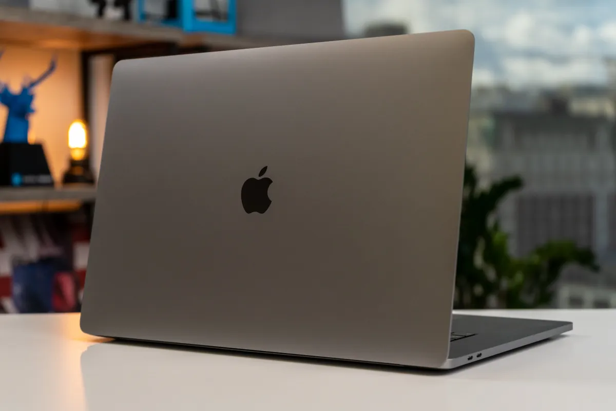 5G MacBook Pro