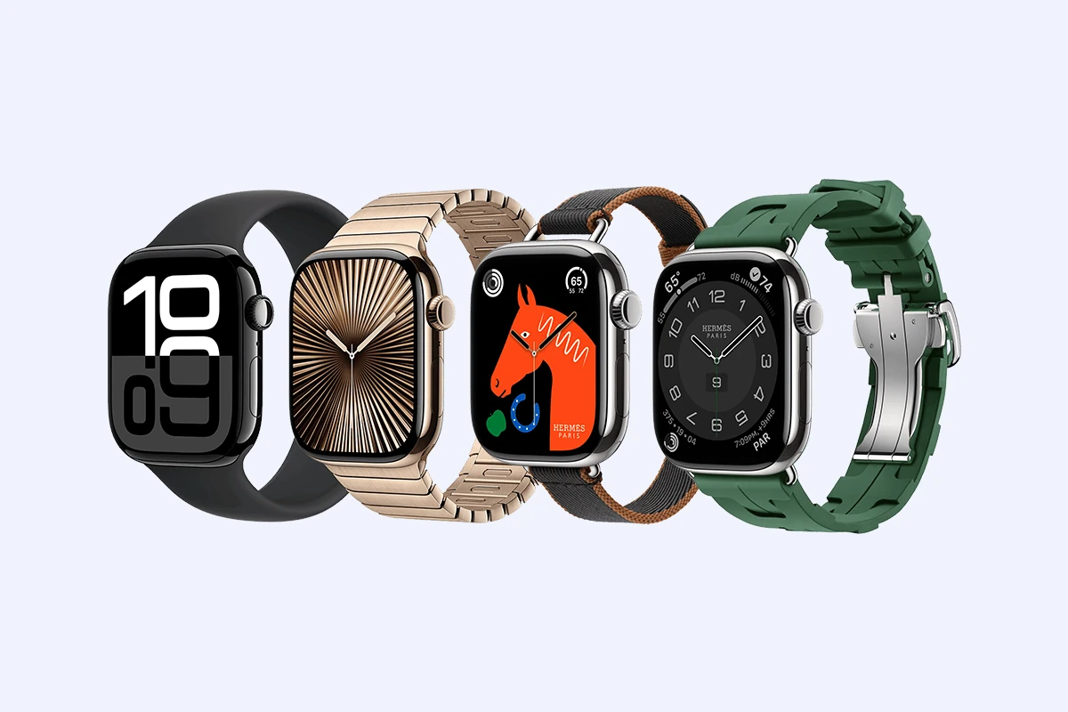 Apple Watch Series 11 Apple Watch Series 11