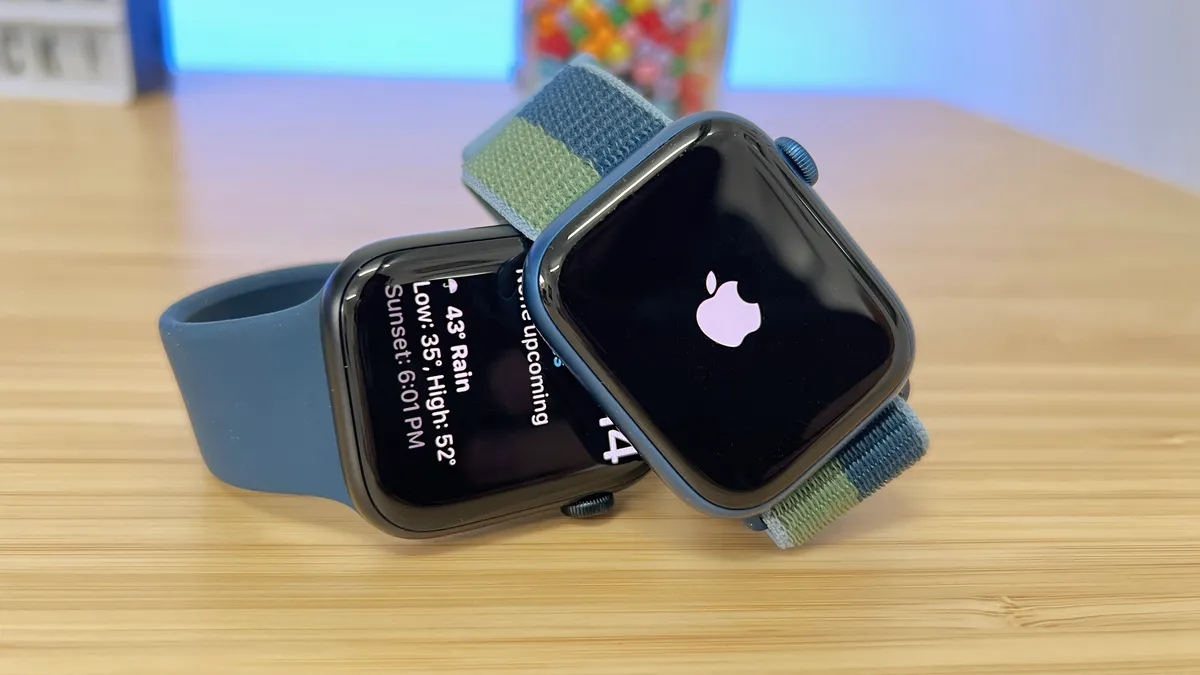 Apple Watch 