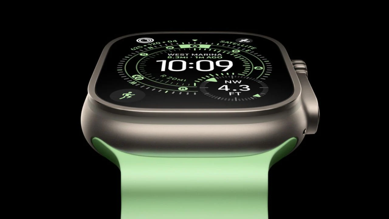  Apple Watch SE 3 