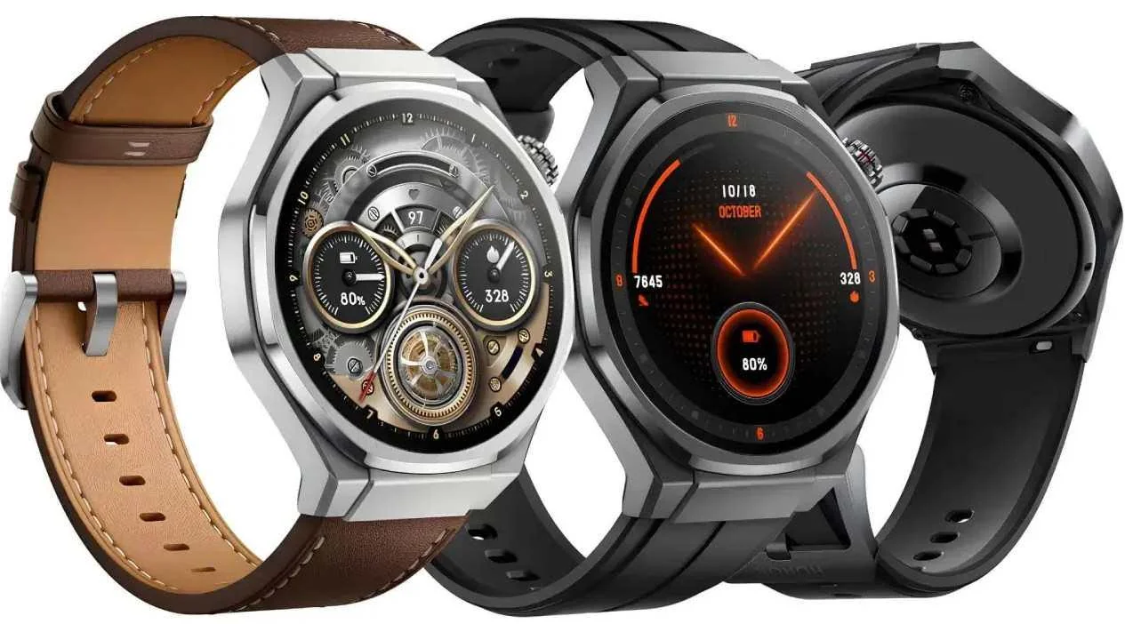 Honor Watch 5 Ultra Honor Watch 5 Ultra