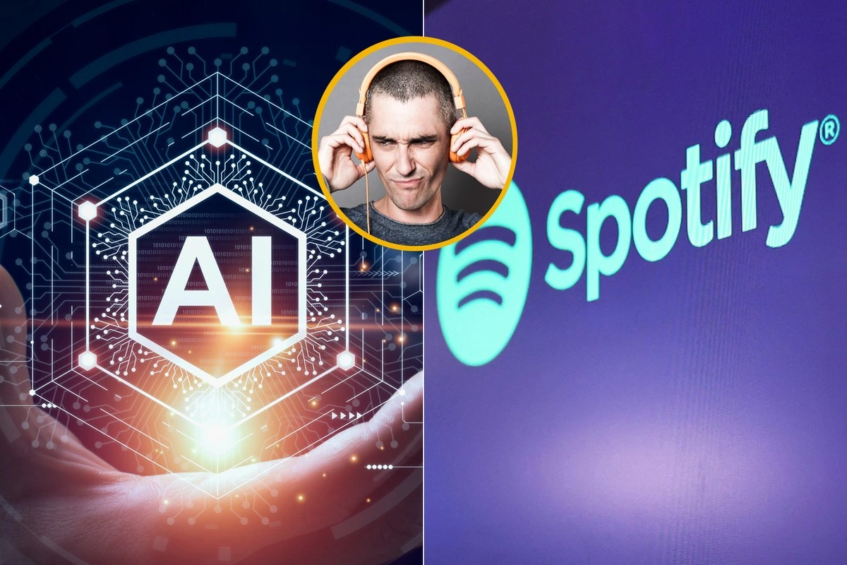 Spotify AI Spotify AI