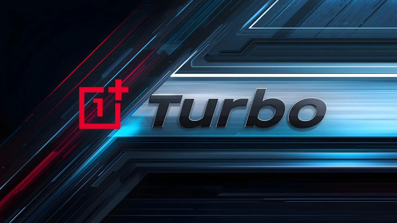 OnePlus Turbo