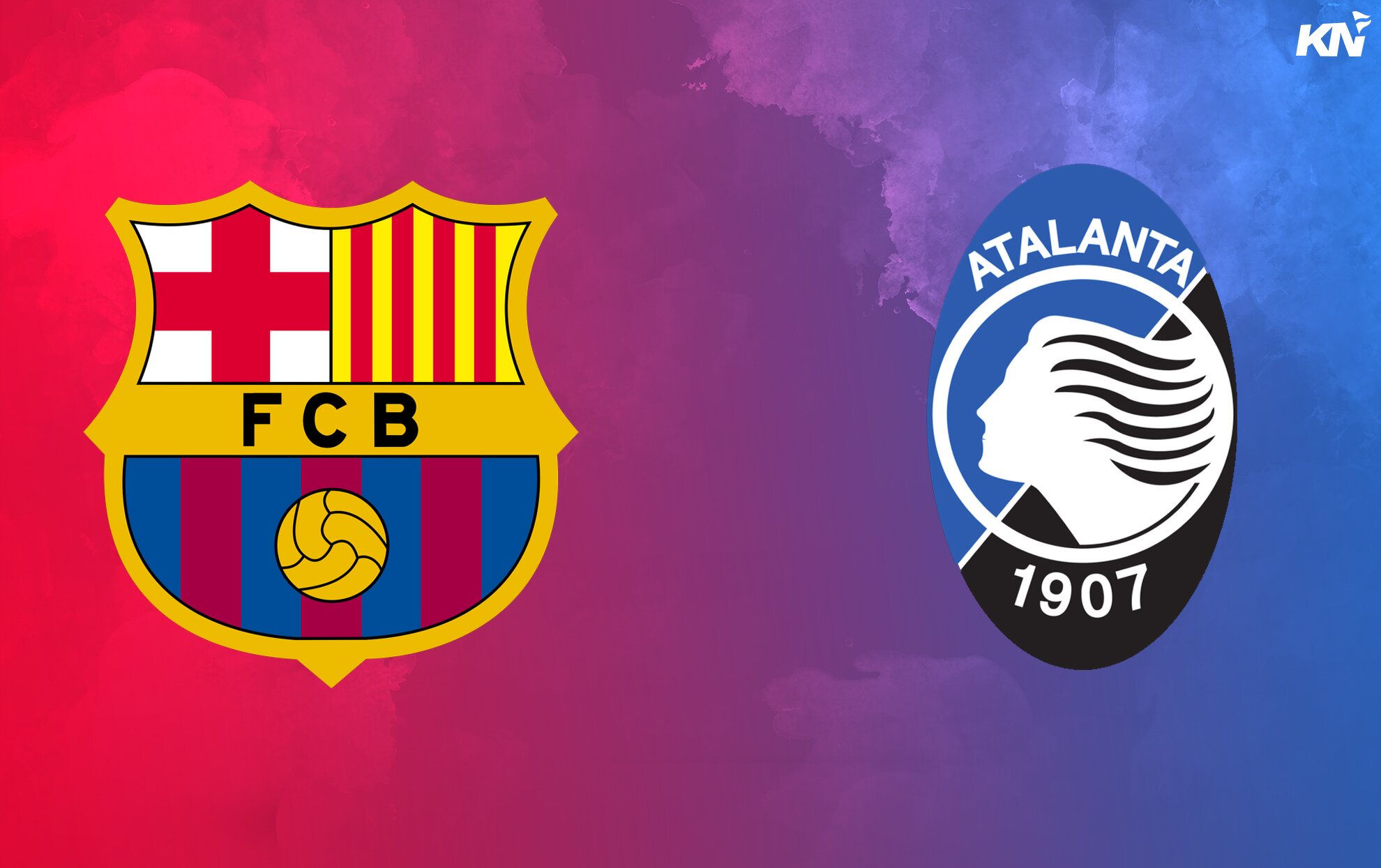 Barca Vs Atalanta Barca Vs Atalanta