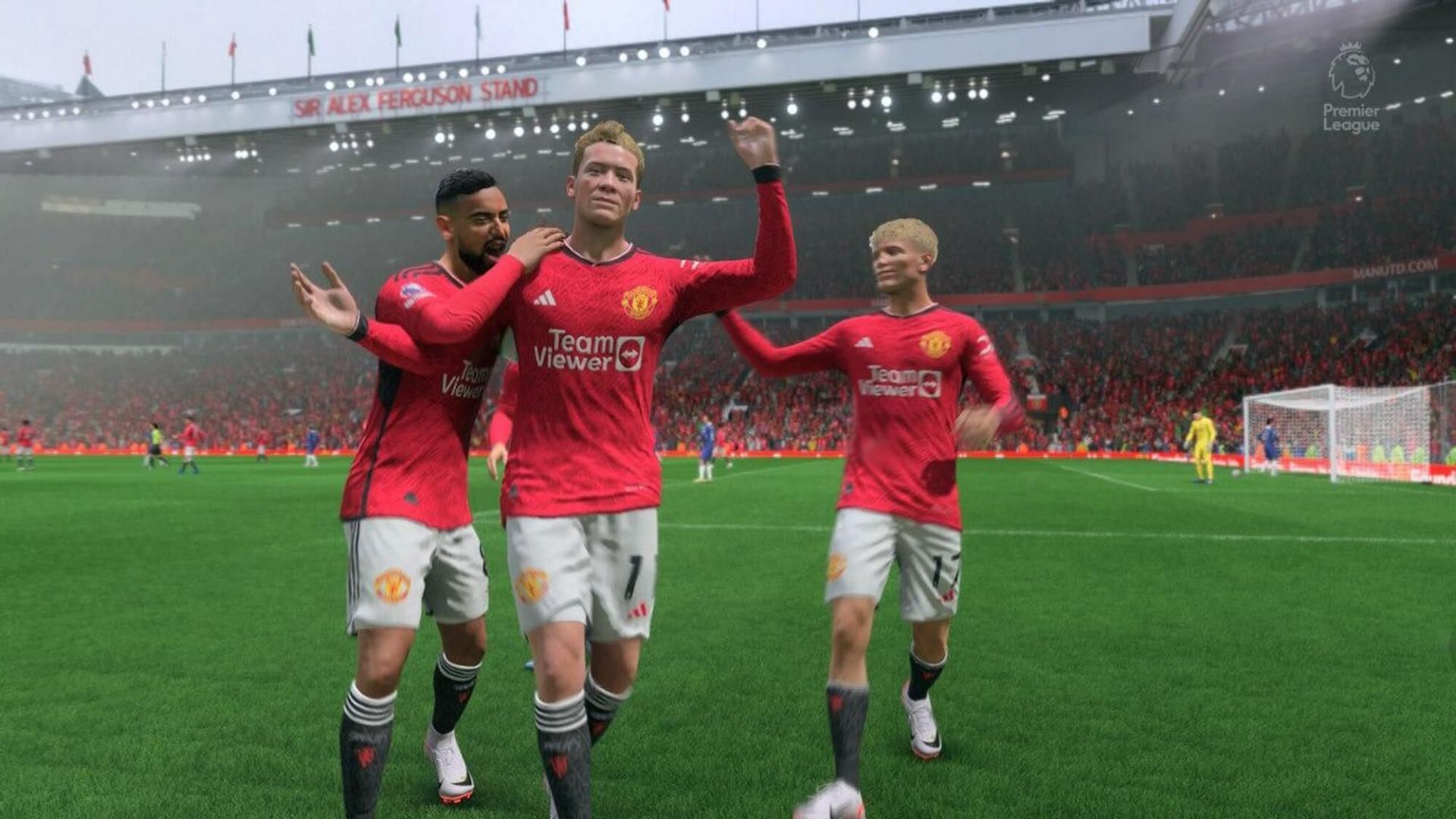 Manchester United Manchester United