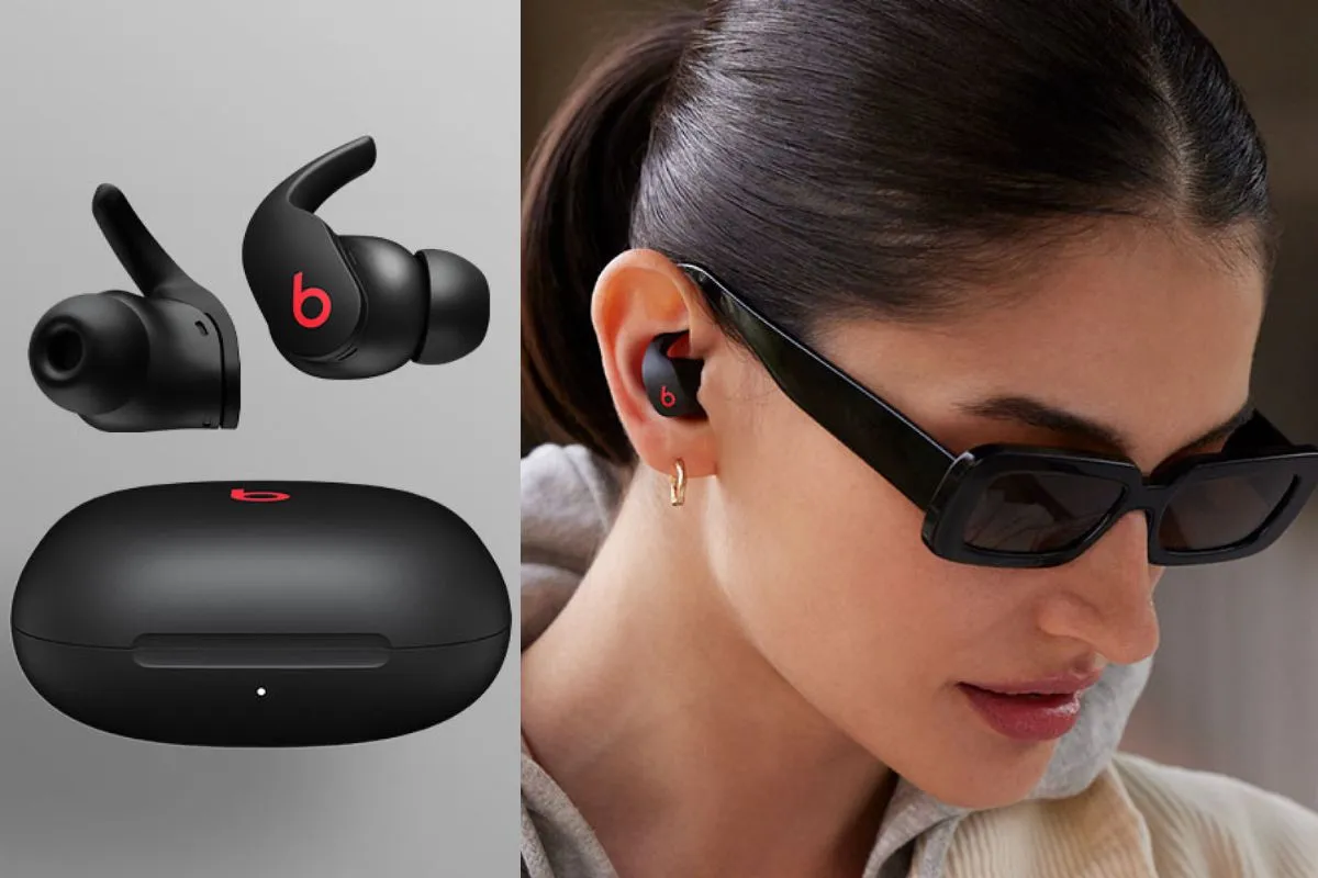 Powerbeats Fit Powerbeats Fit