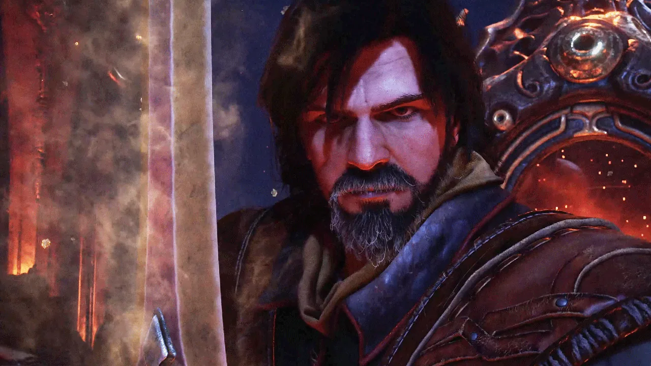Blades Of Fire Official Combat Overview Trailer Uu4f 1280