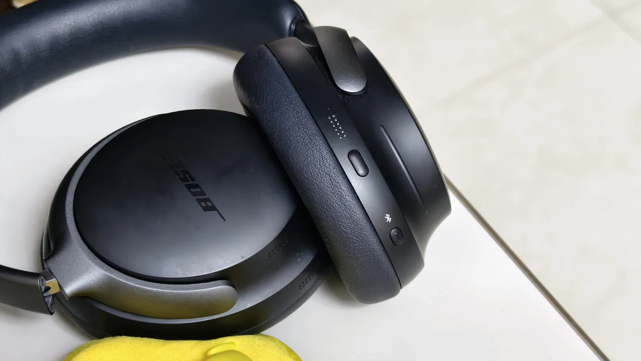 Bose Headphones Bose Headphones