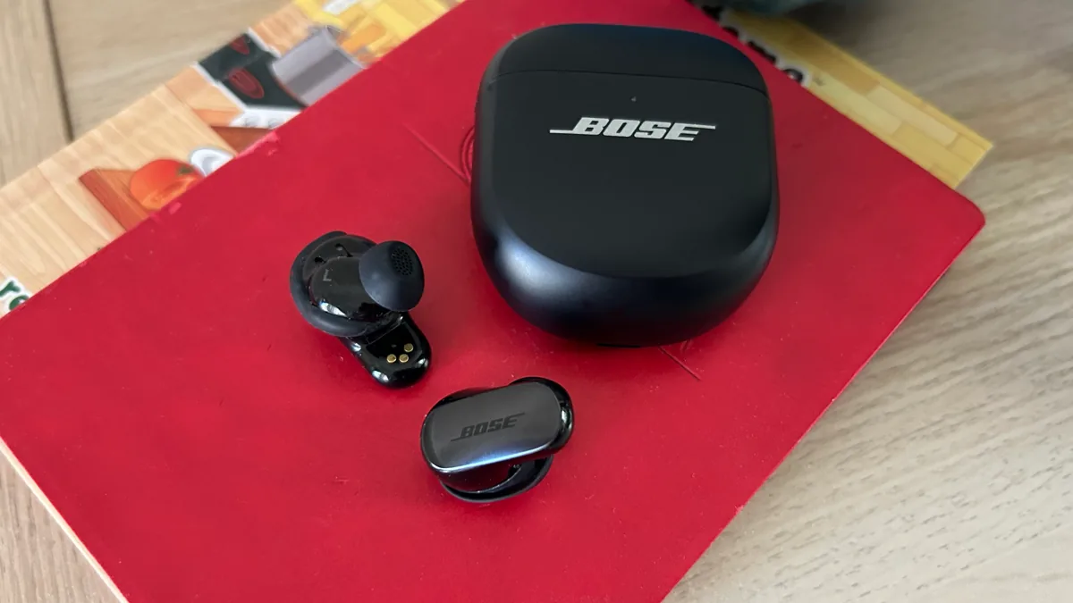 Bose QuietComfort Ultra 2