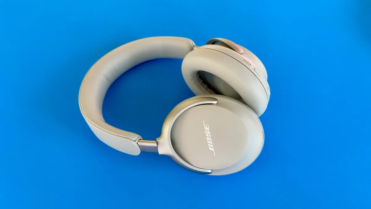 Bose Headphones Bose Headphones