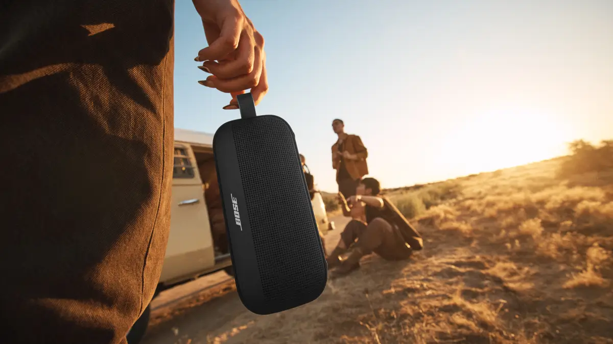 Affordable Bose Portable Smart Speaker Affordable Bose Portable Smart Speaker