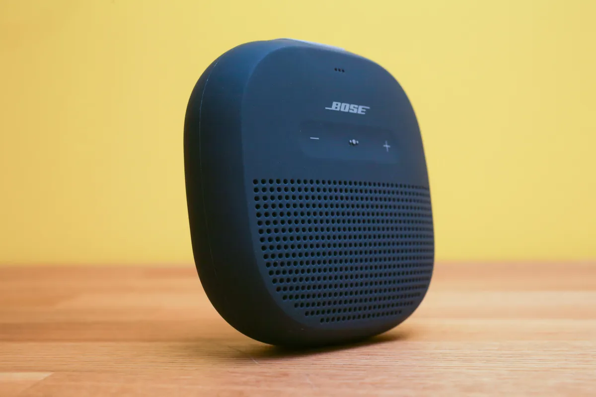 Bose SoundLink Micro 2