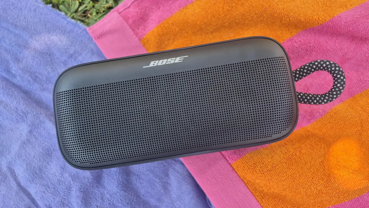 Bose Soundlink Plus Bose Soundlink Plus