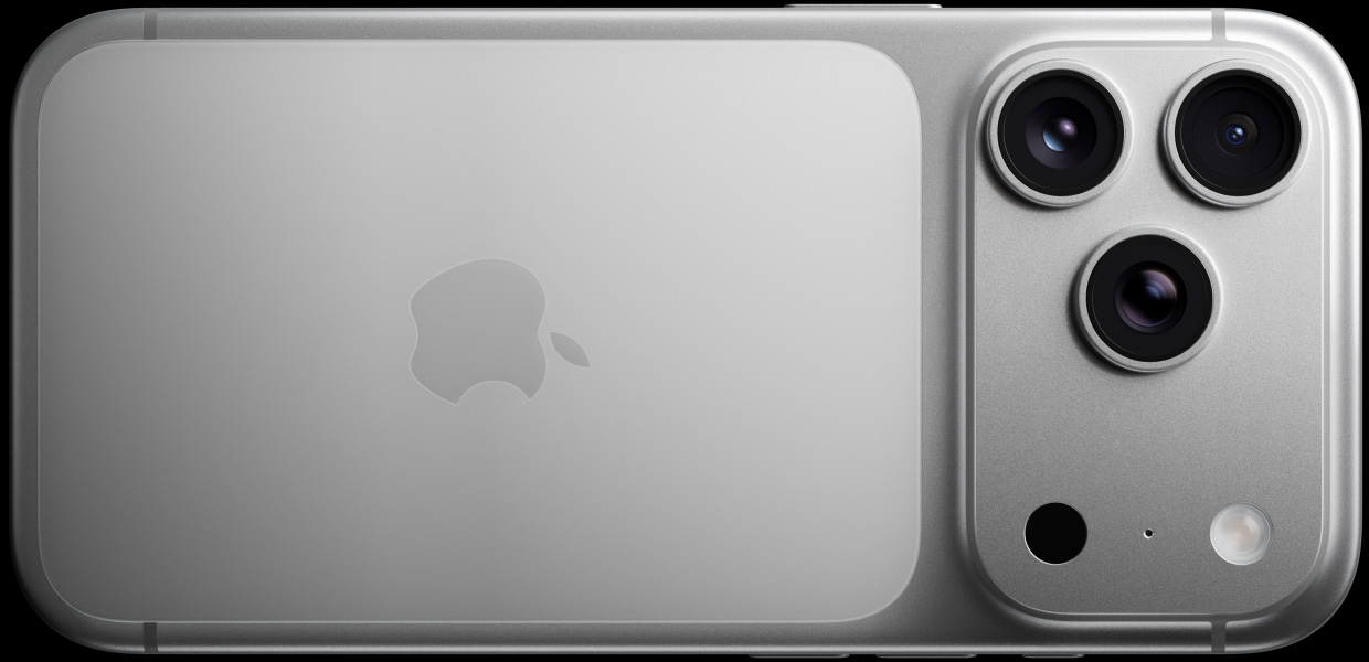 Apple iPhone 17 Pro Apple iPhone 17 Pro