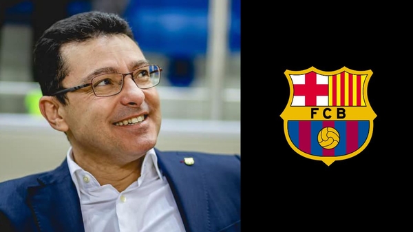 Carles Minarro Garcia Carles Minarro Garcia