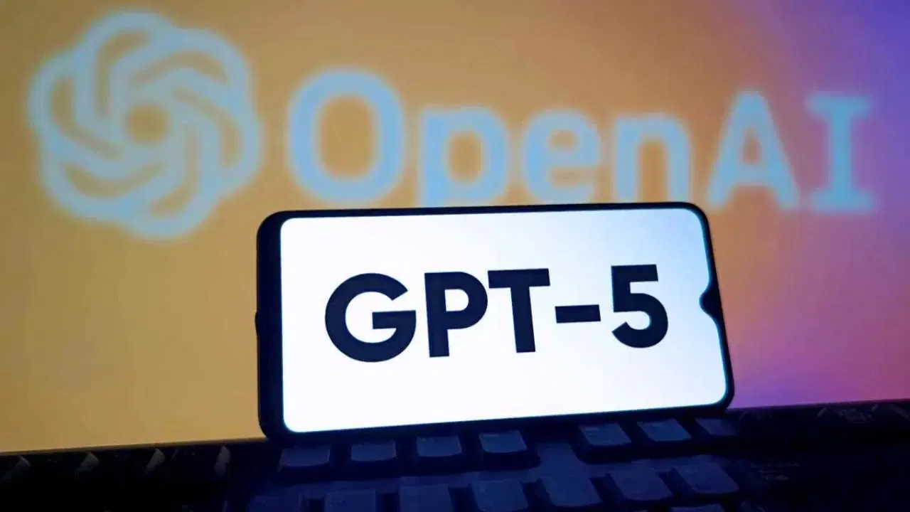GPT 5 GPT 5