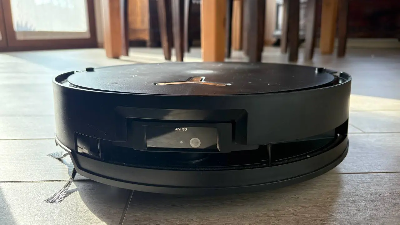 Ecovacs Deeboot X8 Pro Omni Ecovacs Deeboot X8 Pro Omni