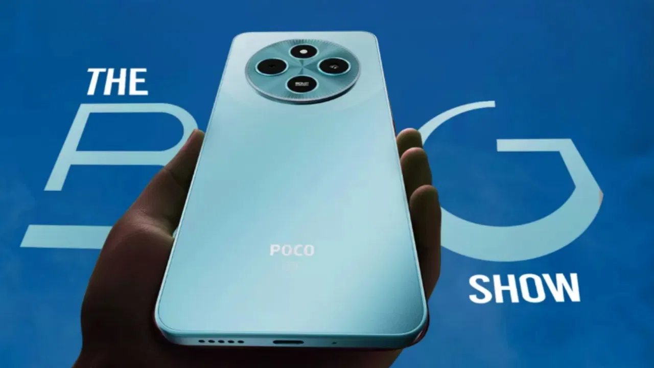 Redmi Redmi