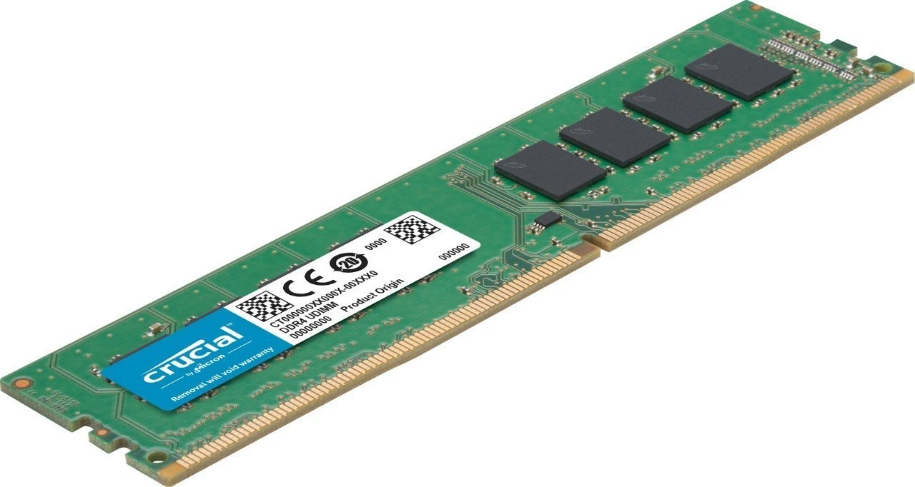8GB RAM 8GB RAM