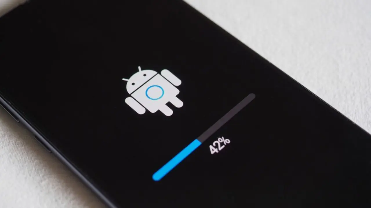 Samsung Android