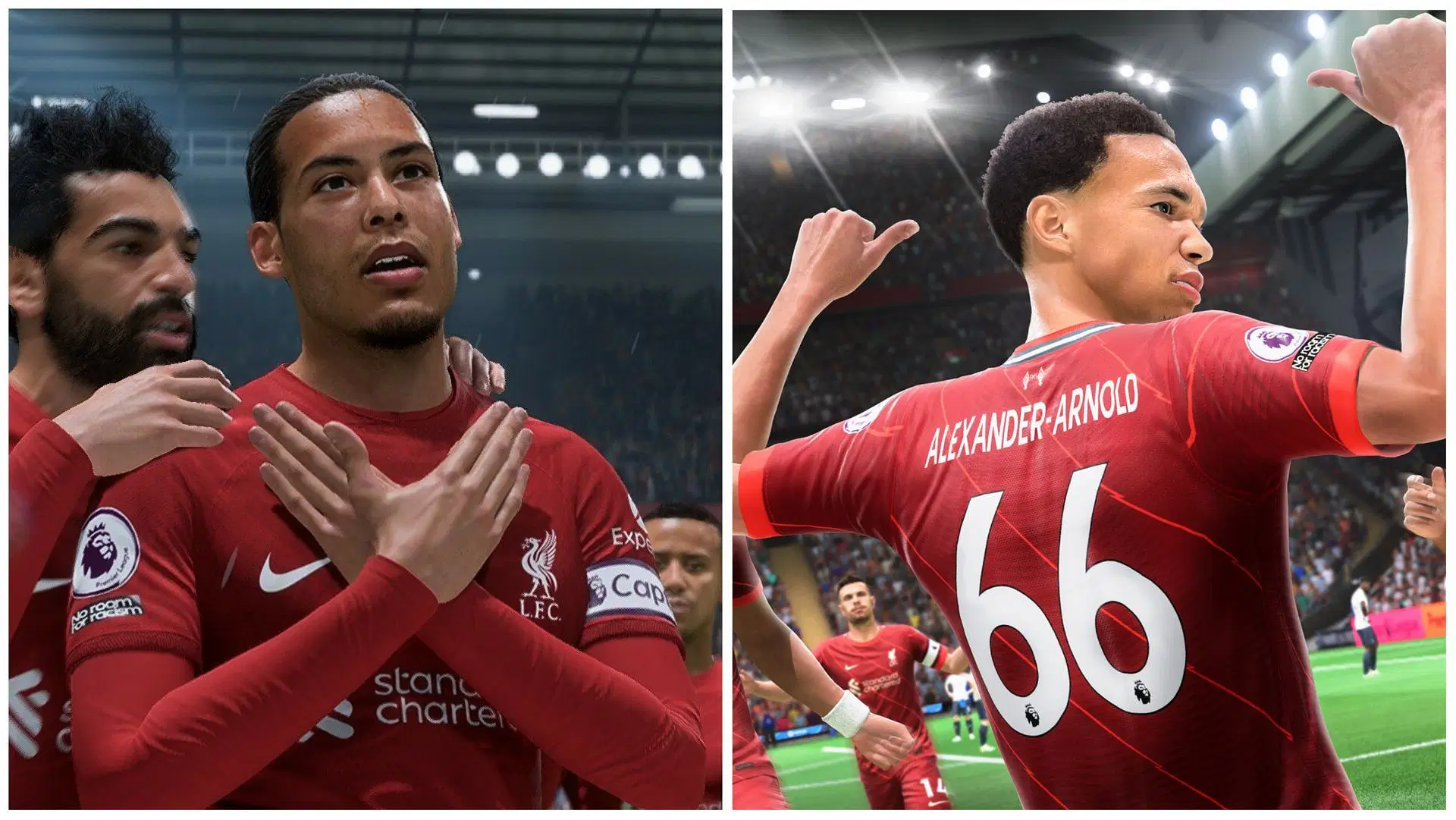Liverpool Liverpool