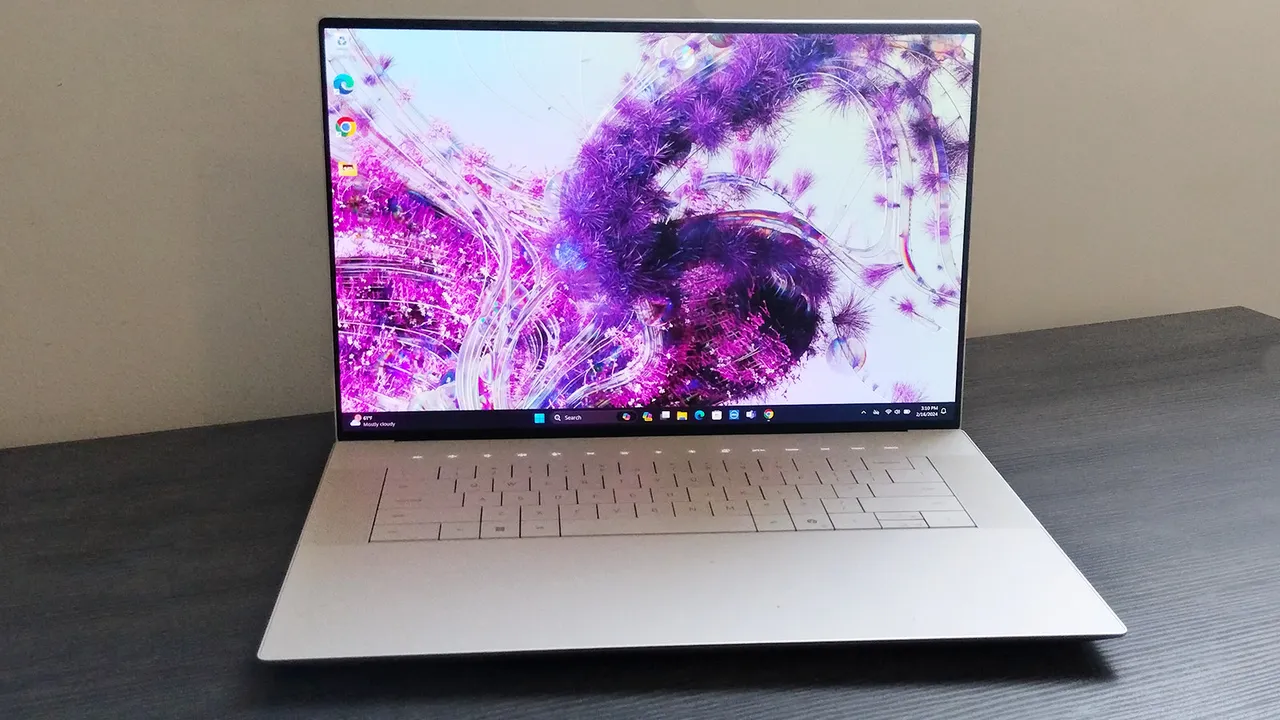 Artificial Intelligence Powered Laptop Artificial Intelligence Powered Laptop