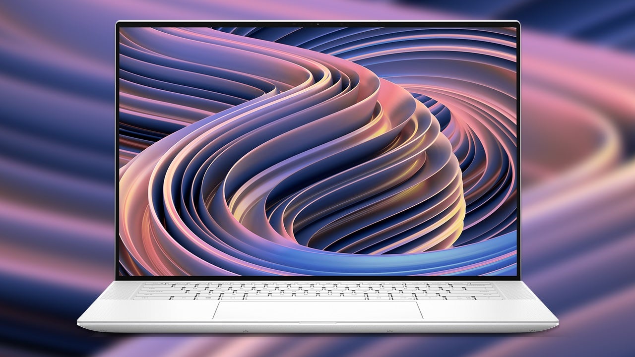 Artificial Intelligence Powered Laptop Artificial Intelligence Powered Laptop