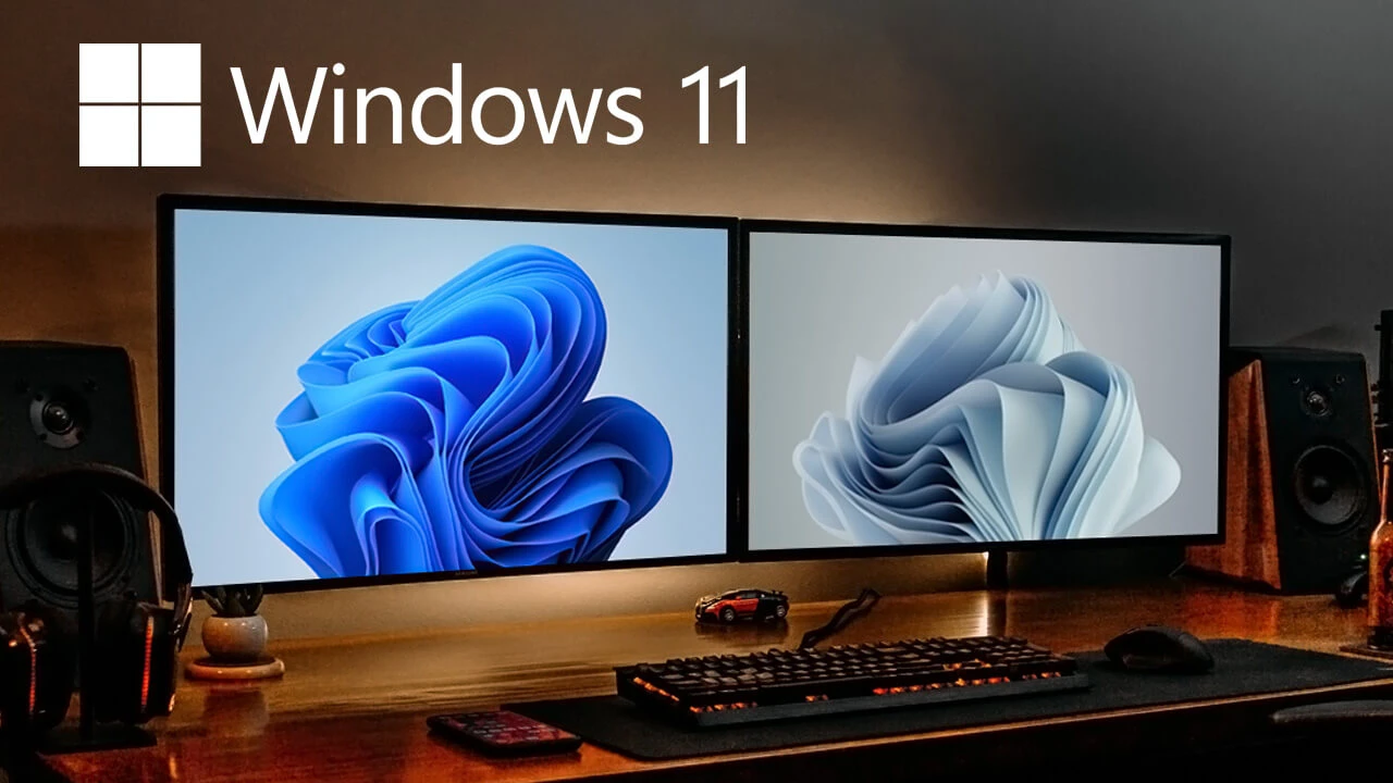 Windows 11 Windows 11