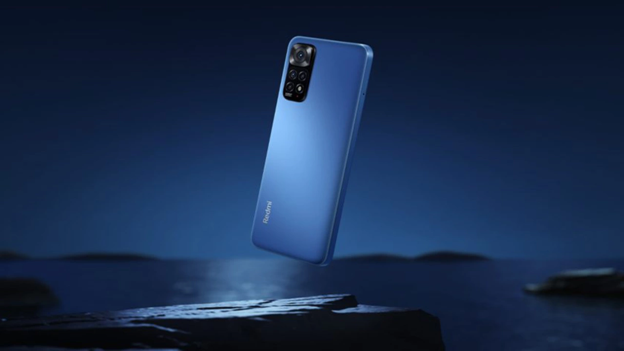 Redmi Redmi