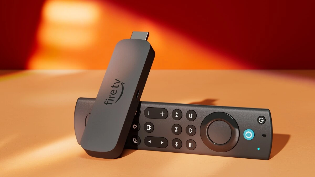 Amazon Fire TV Stick Amazon Fire TV Stick