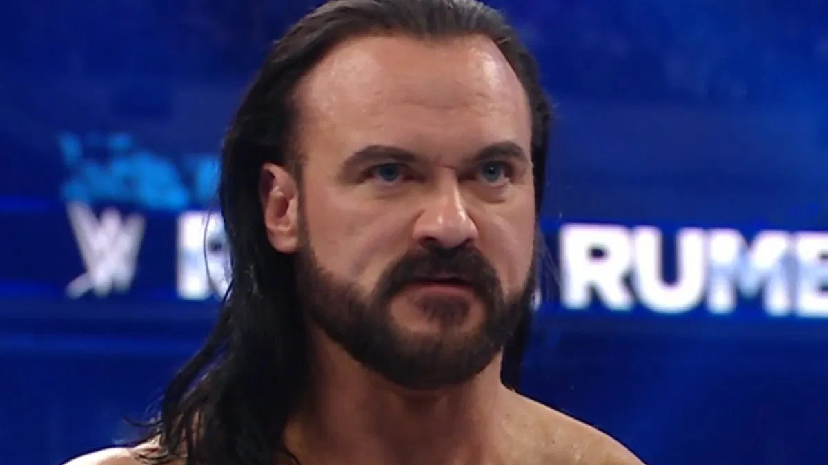 Drew Mcintyre 1 Drew Mcintyre 1