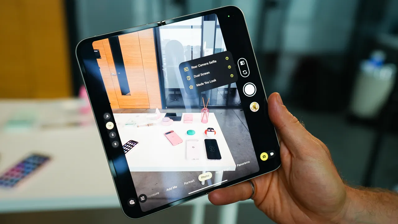 Google Pixel Google Pixel