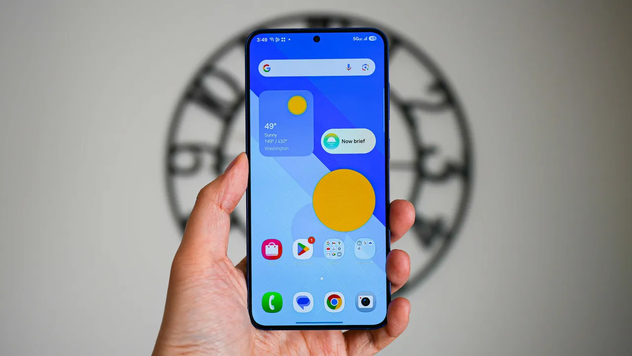 Samsung