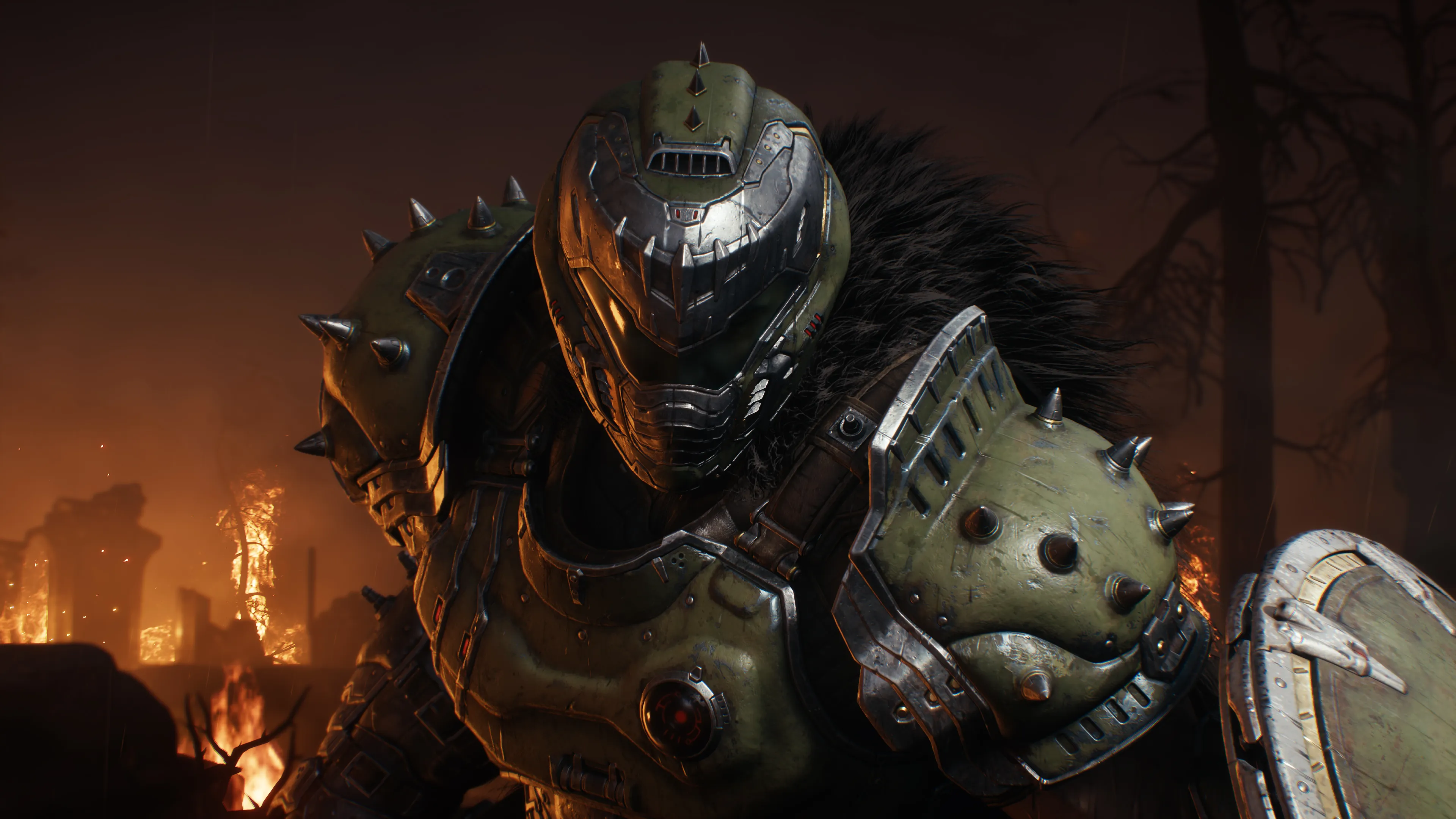 DOOM The Dark Ages DOOM The Dark Ages