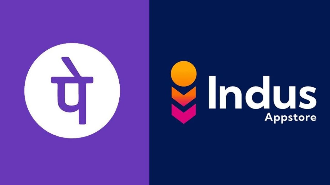 PhonePe Indus App Store