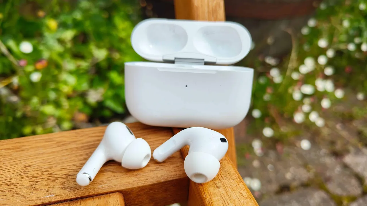 AirPods Pro 3 AirPods Pro 3