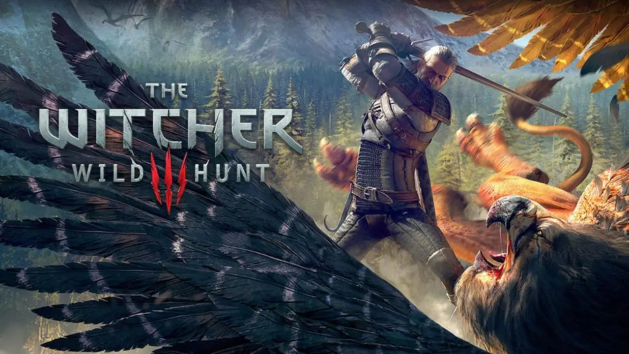 Witcher 3