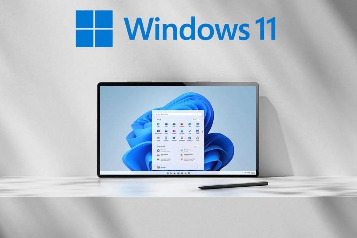 Windows 11 Windows 11