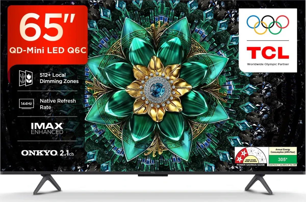 TCL Mini LED TV