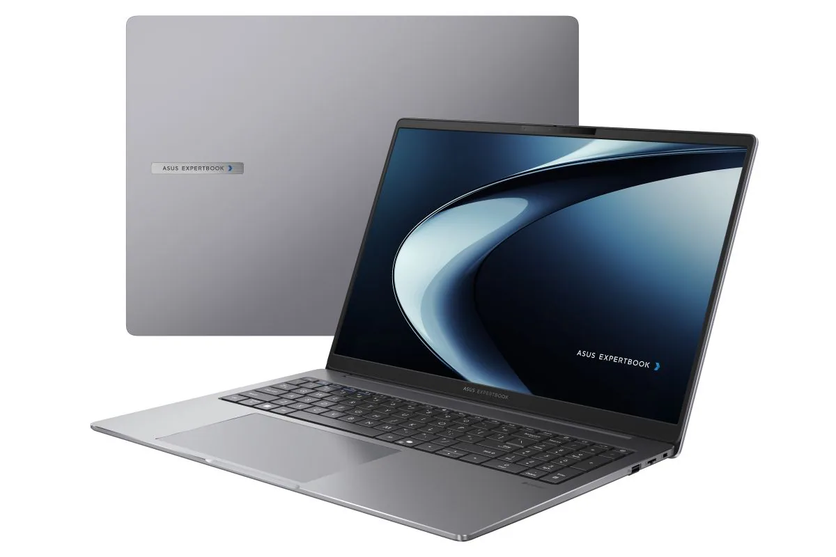 Asus ExpertBook P3