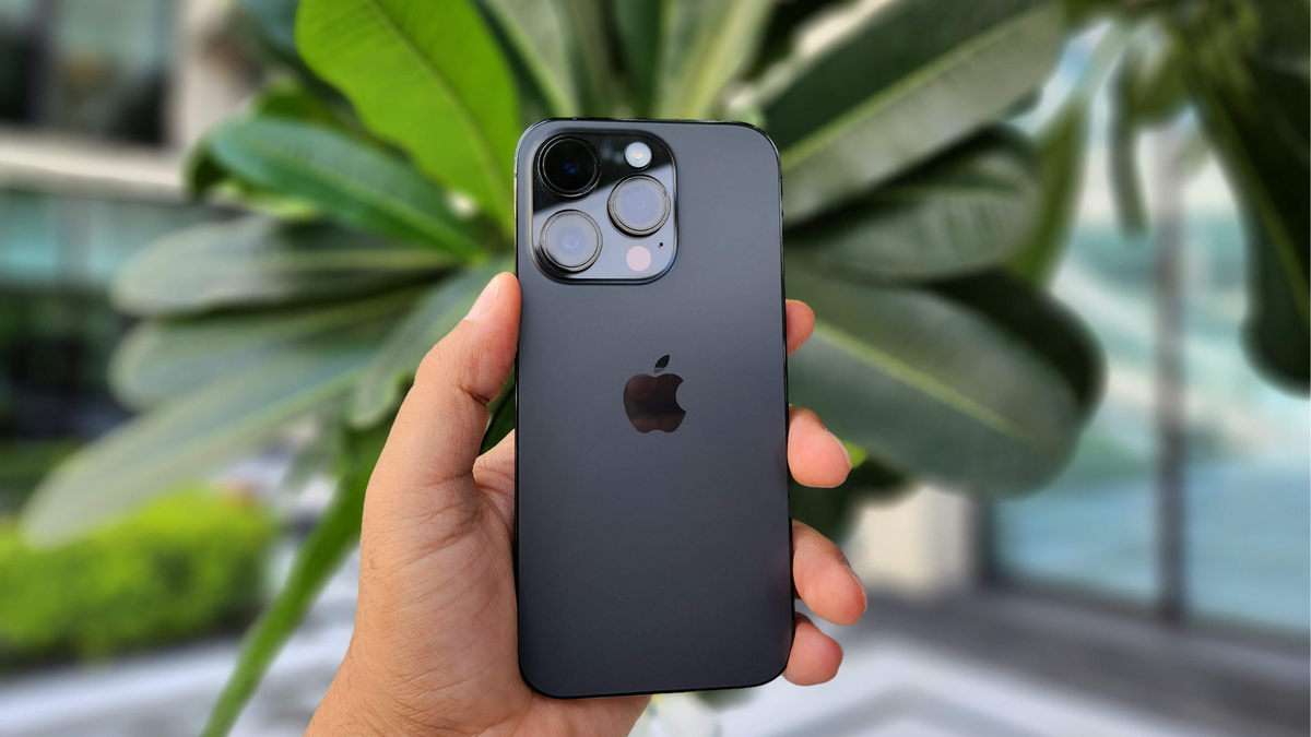iPhone iPhone
