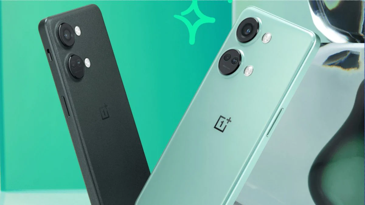 Oneplus Nord CE 5 5G Oneplus Nord CE 5 5G